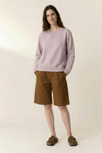 Sugar Plain Sweatshirt