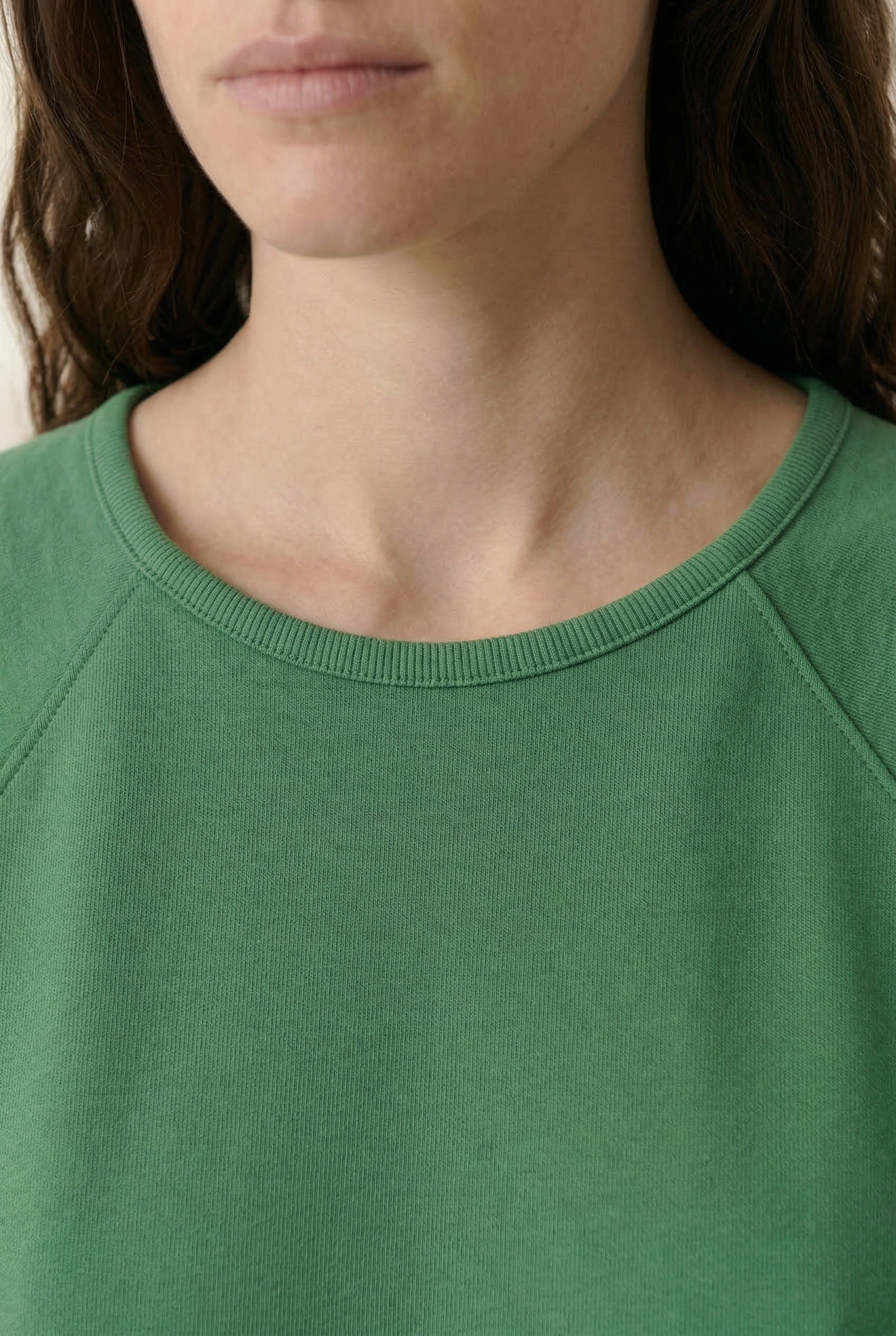 Sudadera Lisa Sulea