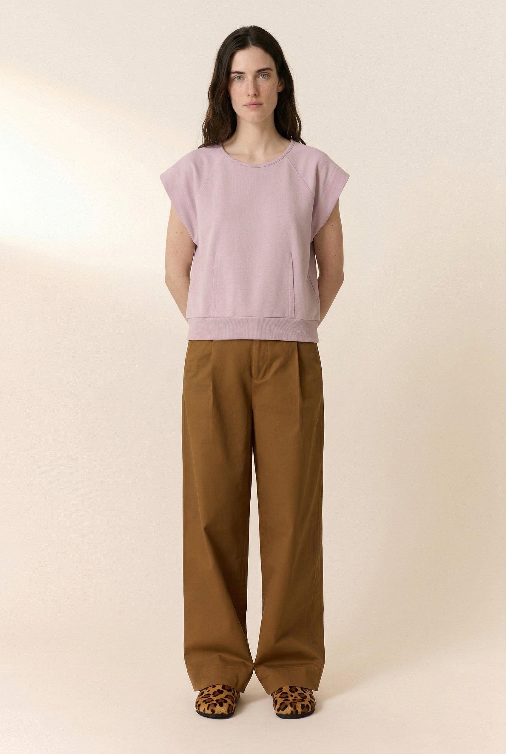 Sweat Sulea Plain
