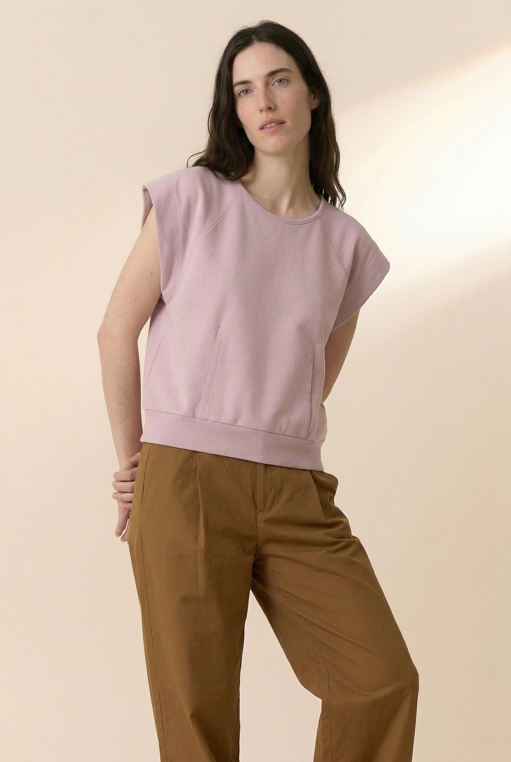 Sweat Sulea Plain