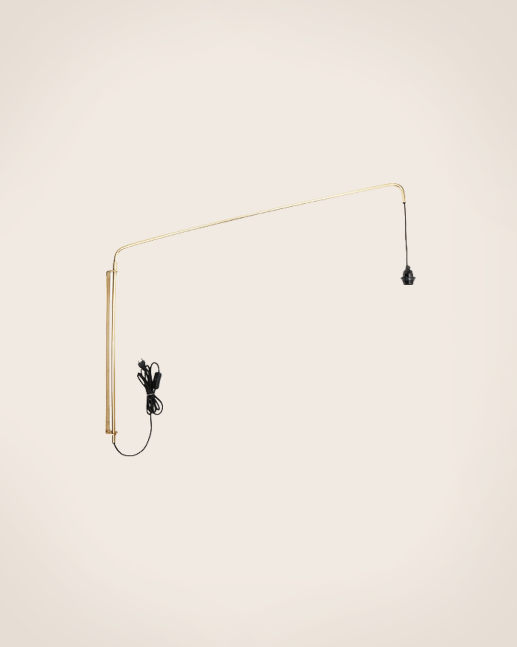 Swing Doré - Potence