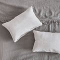 Paire De Coussin 25X40Cm