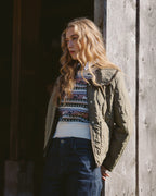 Chaqueta The Leibniz "Maison Labiche"