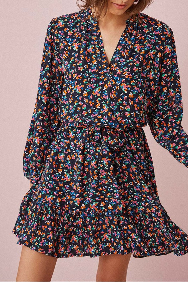Robe Sylvine - Hoya