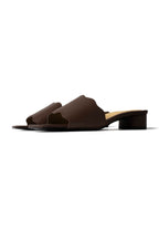Scarpe Basse Always In Bloom - Marrone scuro