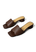 Scarpe Basse Always In Bloom - Marrone scuro