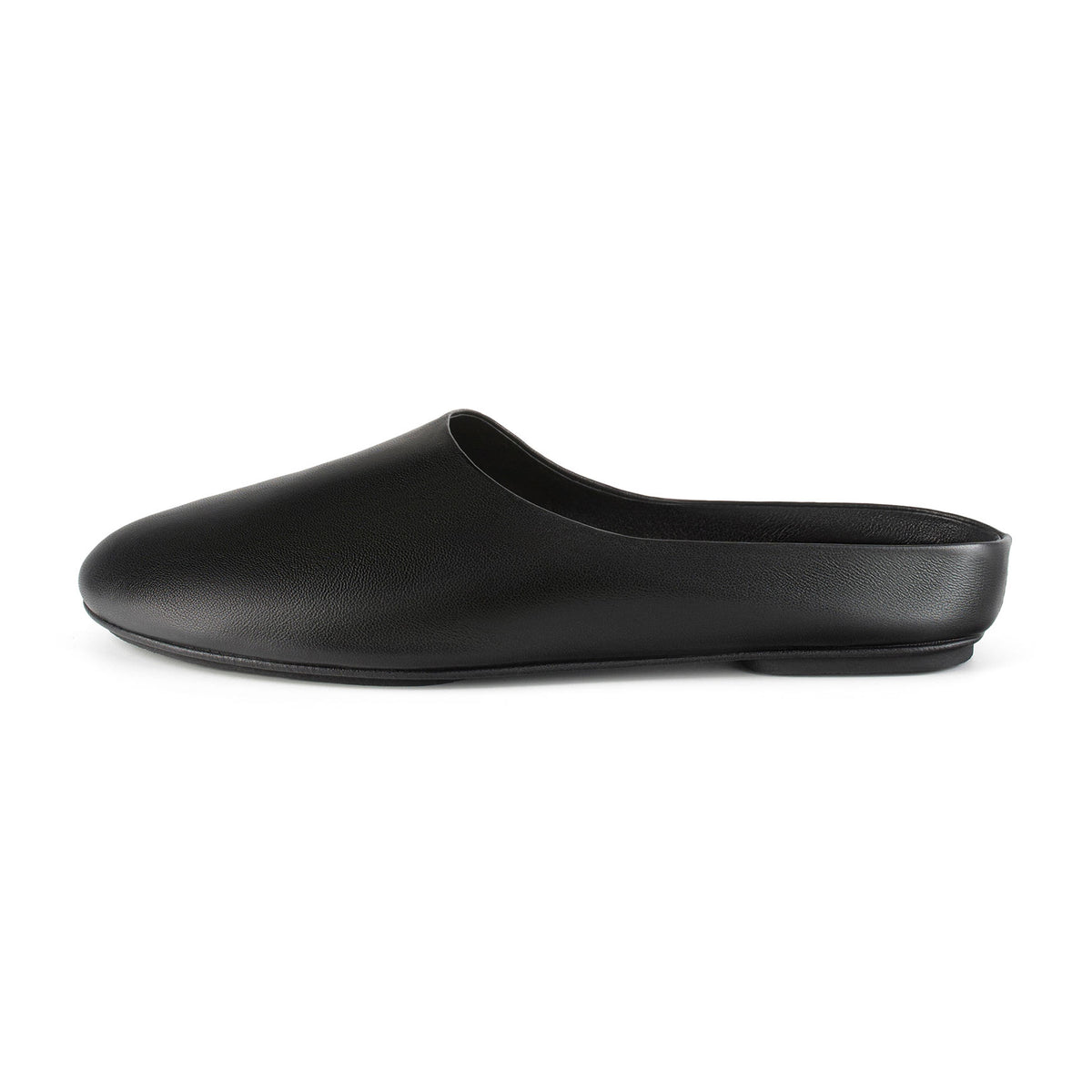 All At Once Sandals - Black
