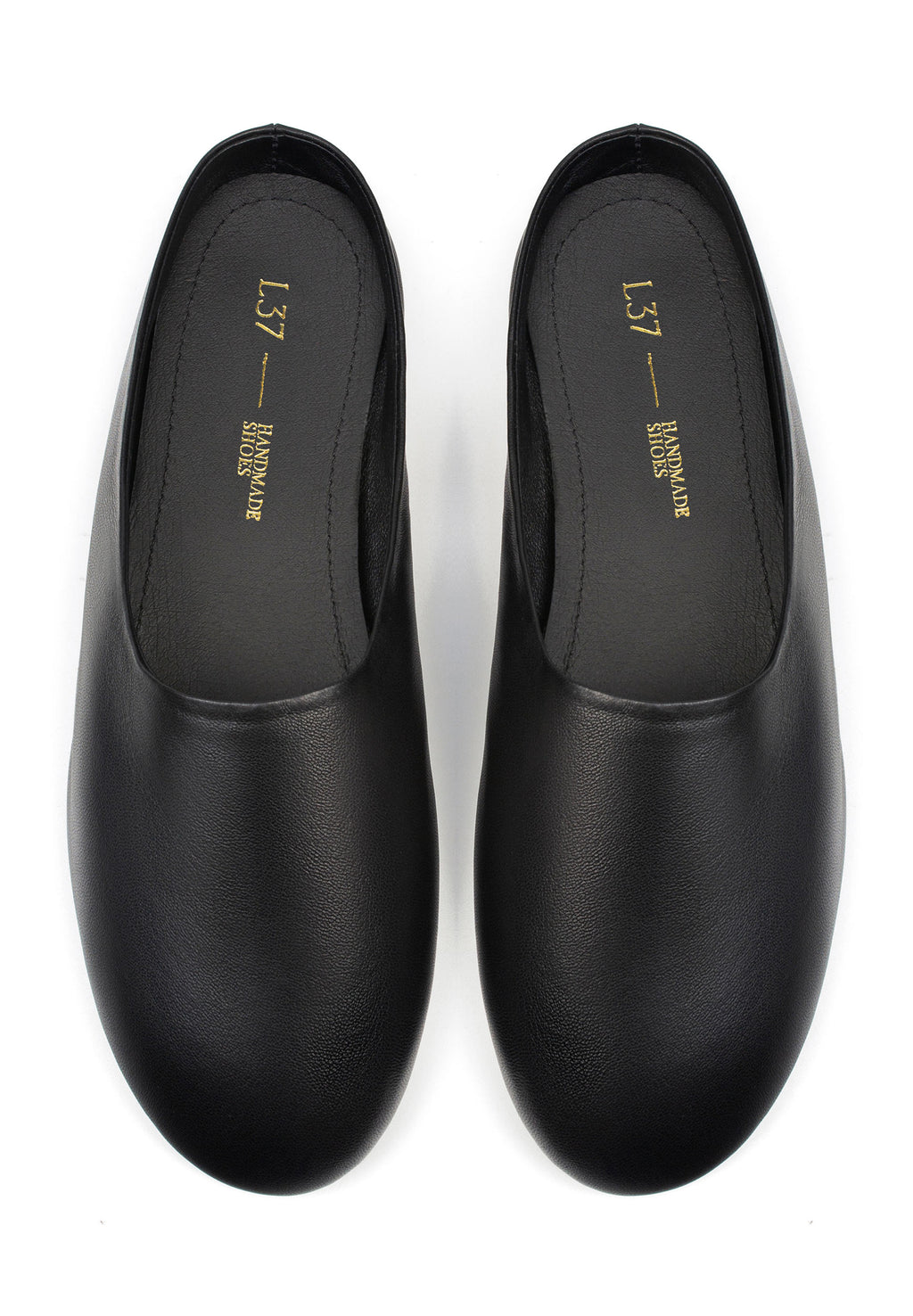 All At Once Sandals - Black