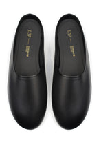 All At Once Sandals - Black