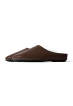 All At Once Sandals - Dark Brown