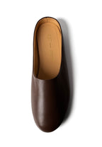 All At Once Sandals - Dark Brown
