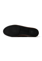 All At Once Sandals - Dark Brown