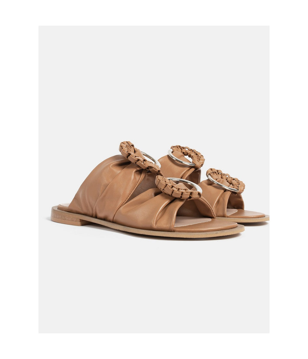 Sandales Be Ok - Marron