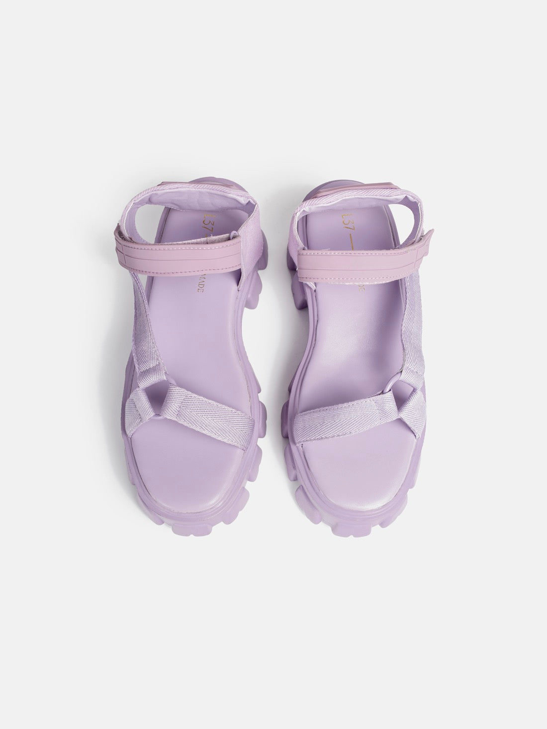 Sandali Don'T Wait Up - Viola