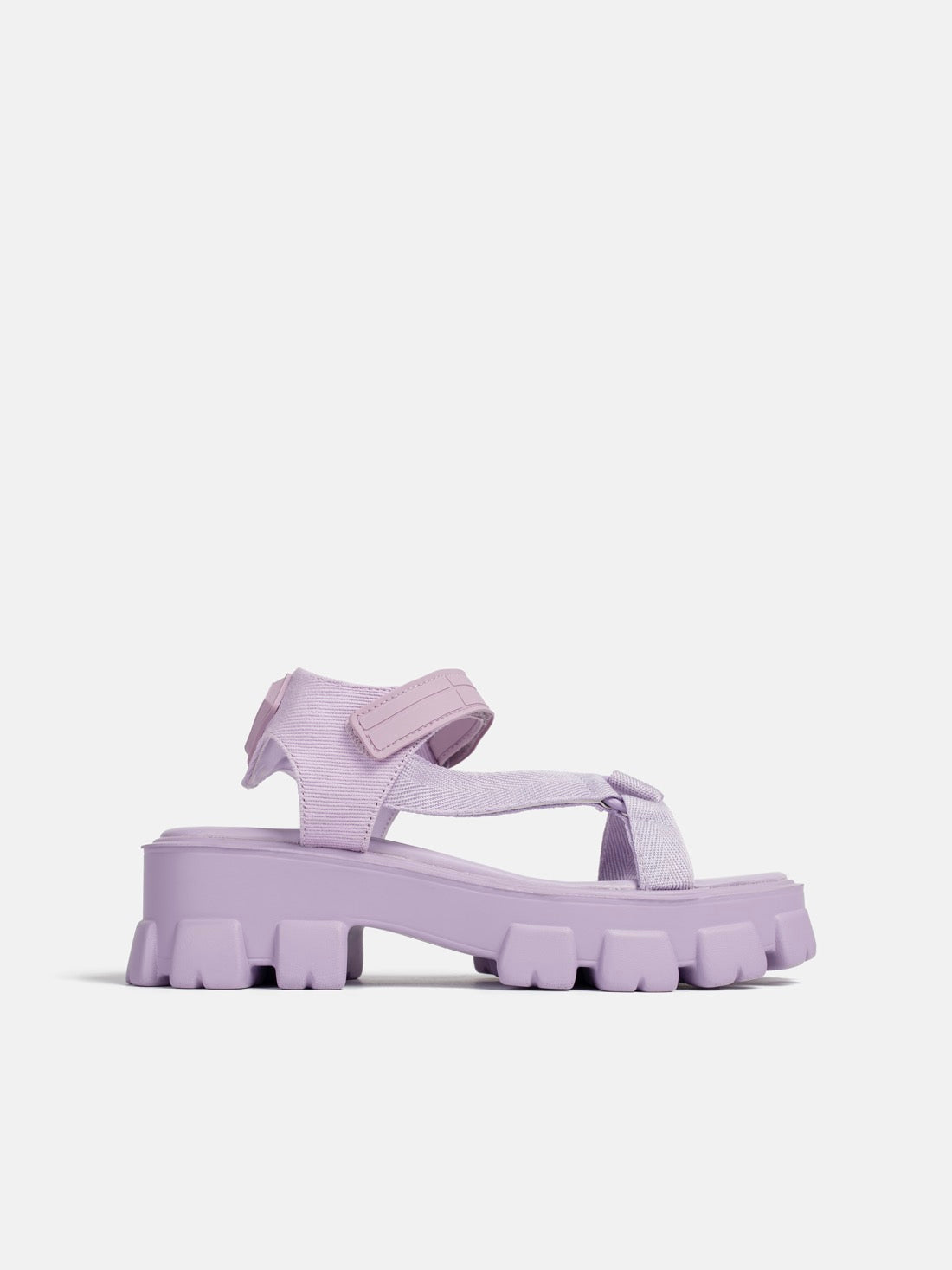Sandali Don'T Wait Up - Viola