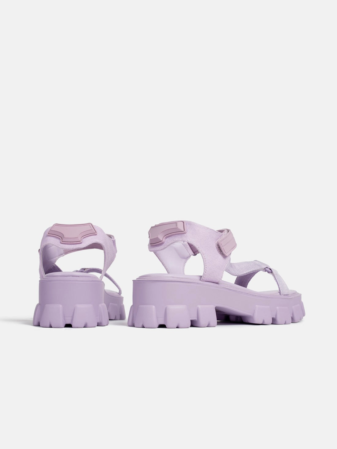 Sandali Don'T Wait Up - Viola