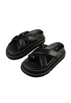 Mules Edge Of Seventeen - Negro
