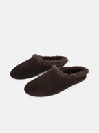 Eternal Silence Sandals - Brown
