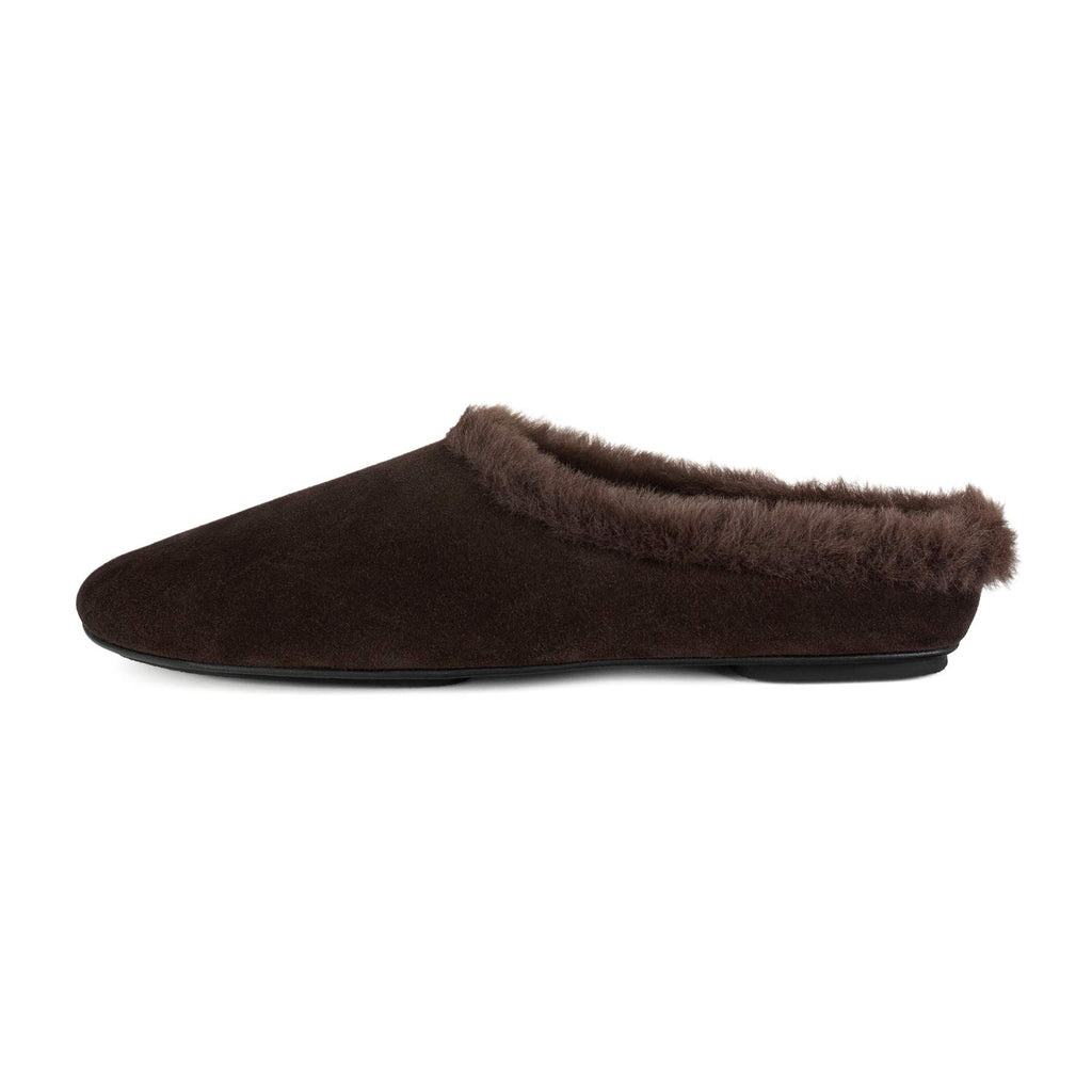 Eternal Silence Sandals - Brown
