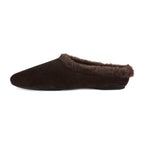 Eternal Silence Sandals - Brown