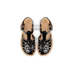 Sandales Feel The Breeze - Noir