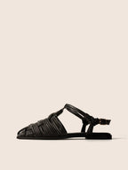 Love Like Early June Flats - Darkbrown
