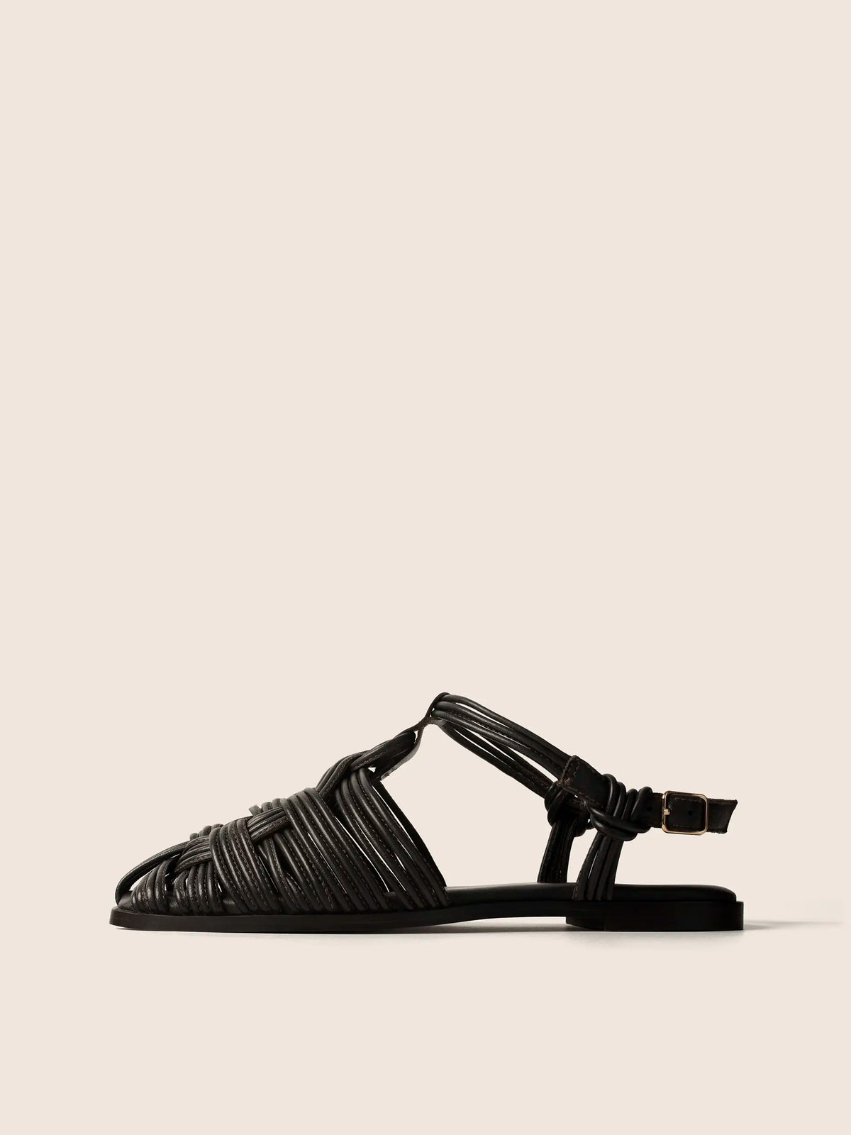 Love Like Early June Flats - Darkbrown