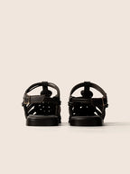 Love Like Early June Flats - Darkbrown
