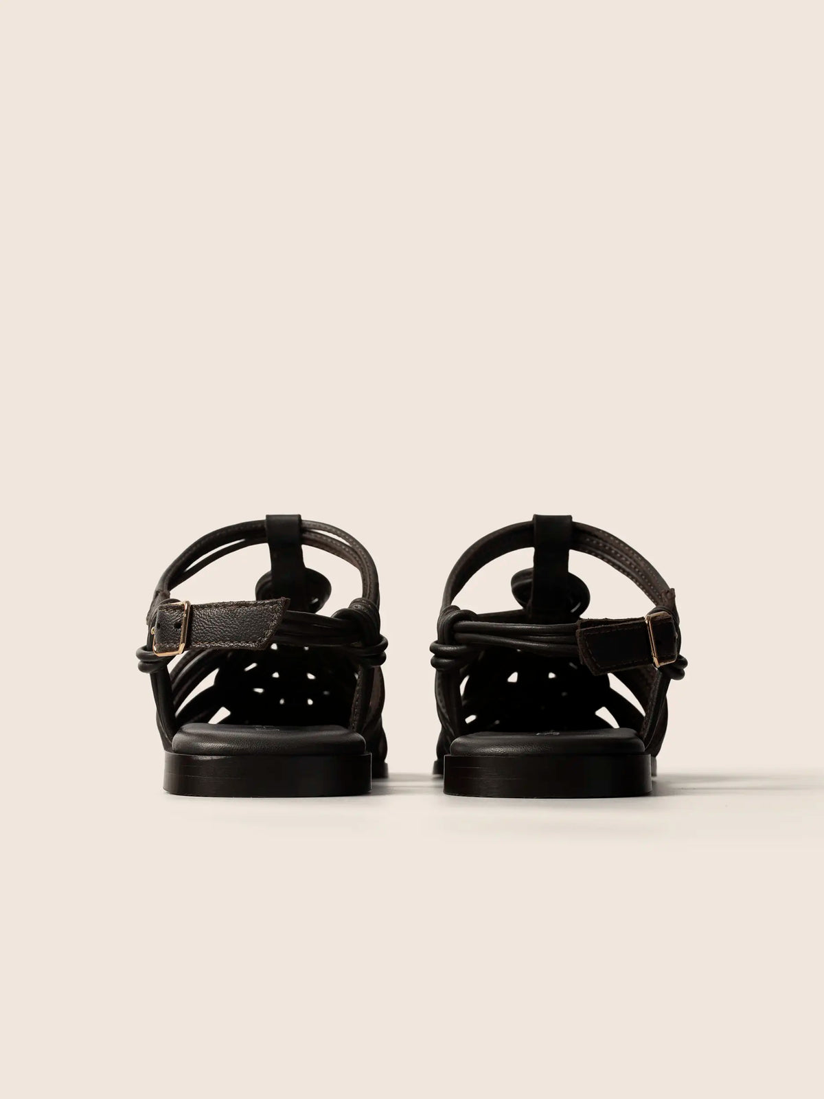 Love Like Early June Flats - Darkbrown