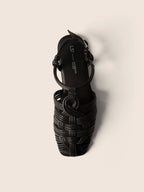 Love Like Early June Flats - Darkbrown