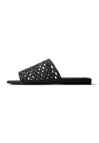 Chaussures Plates Lost Without Words  - Black