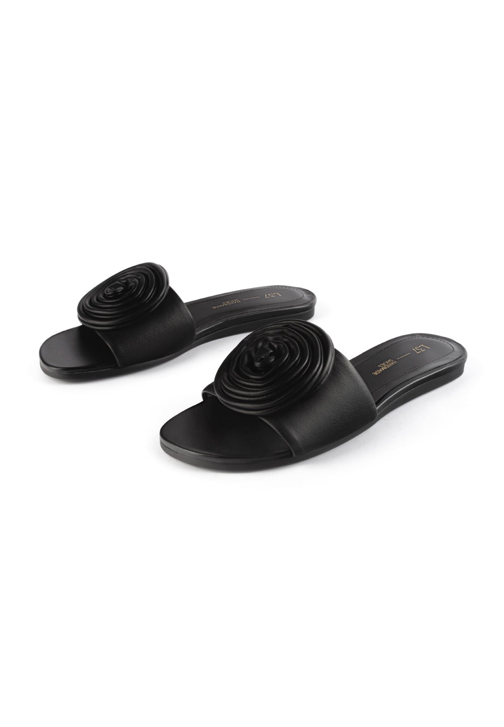 Mules On Cloud Nine - Negro