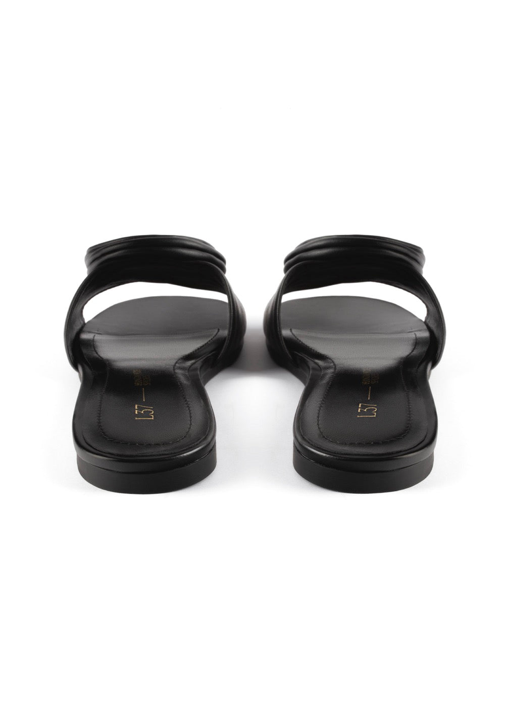 Mules On Cloud Nine - Negro