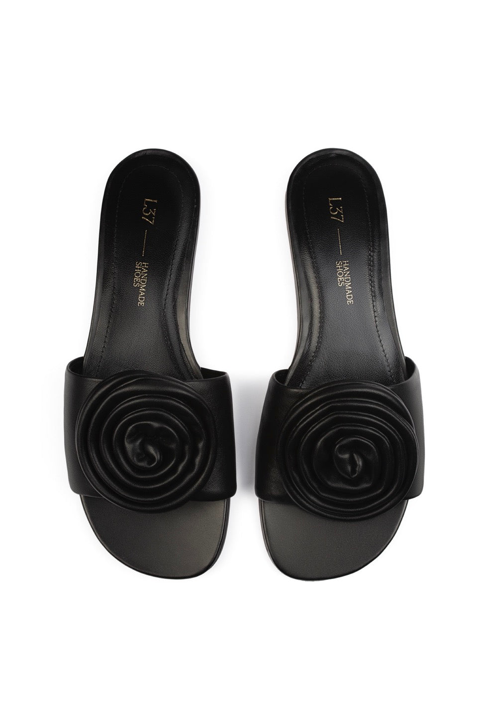 Mules On Cloud Nine - Negro