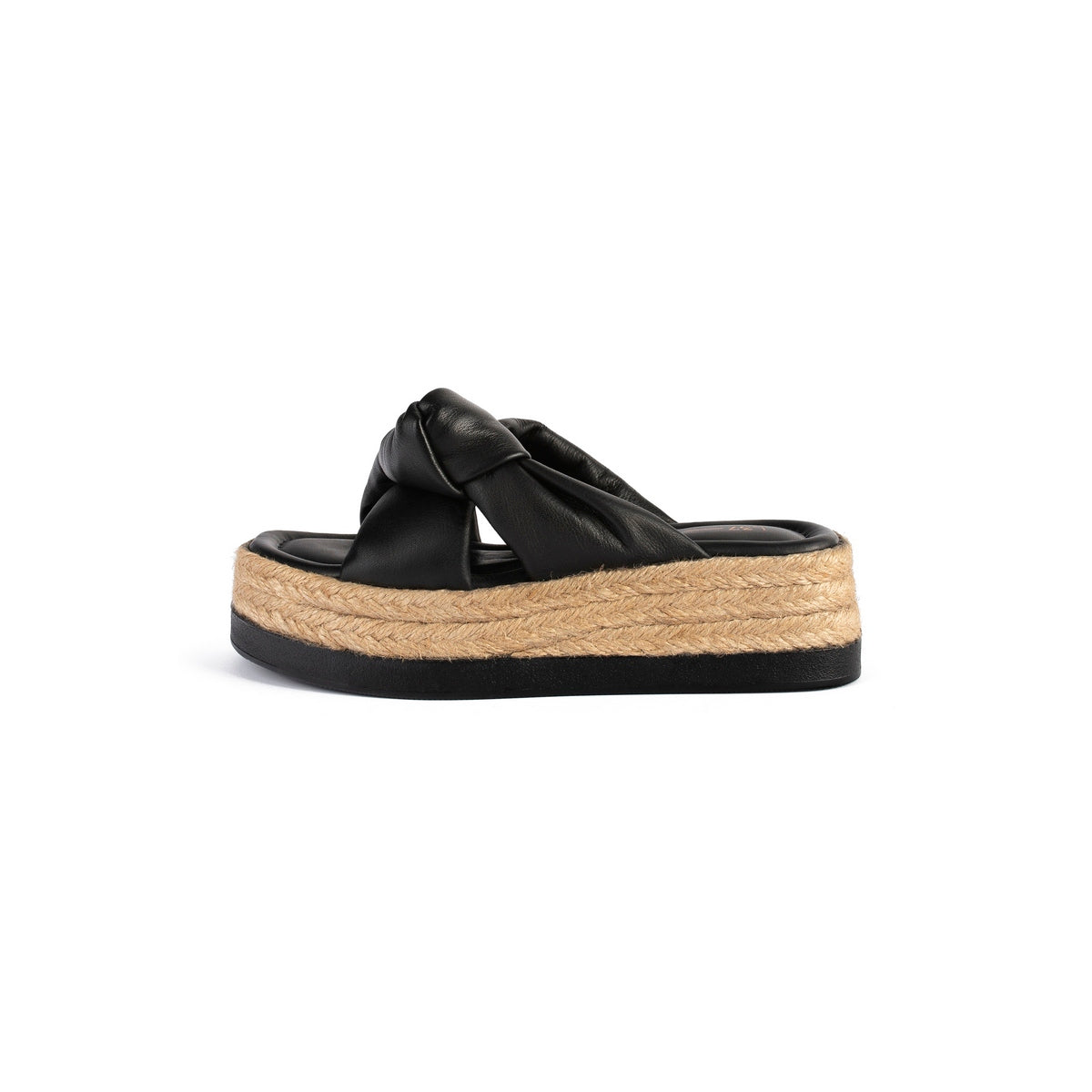 Sandalias Ocean Oasis - Negro