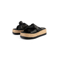 Sandalias Ocean Oasis - Negro