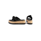 Sandalias Ocean Oasis - Negro