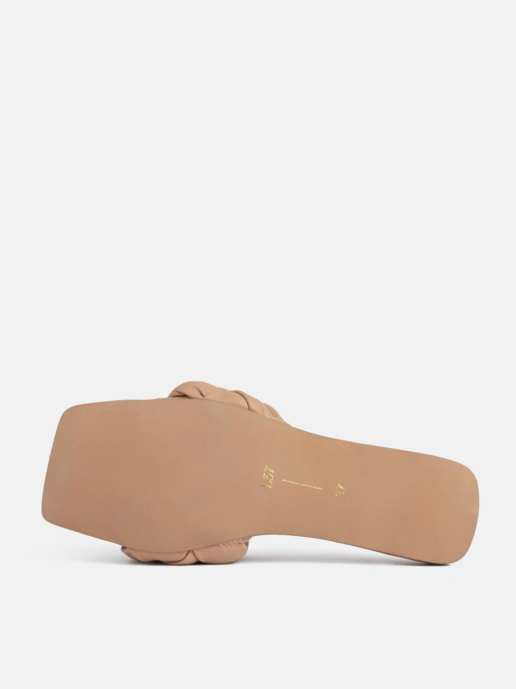Mules Over The Sun - Beige