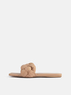 Mules Over The Sun - Beige