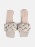 Mules Over The Sun - Beige