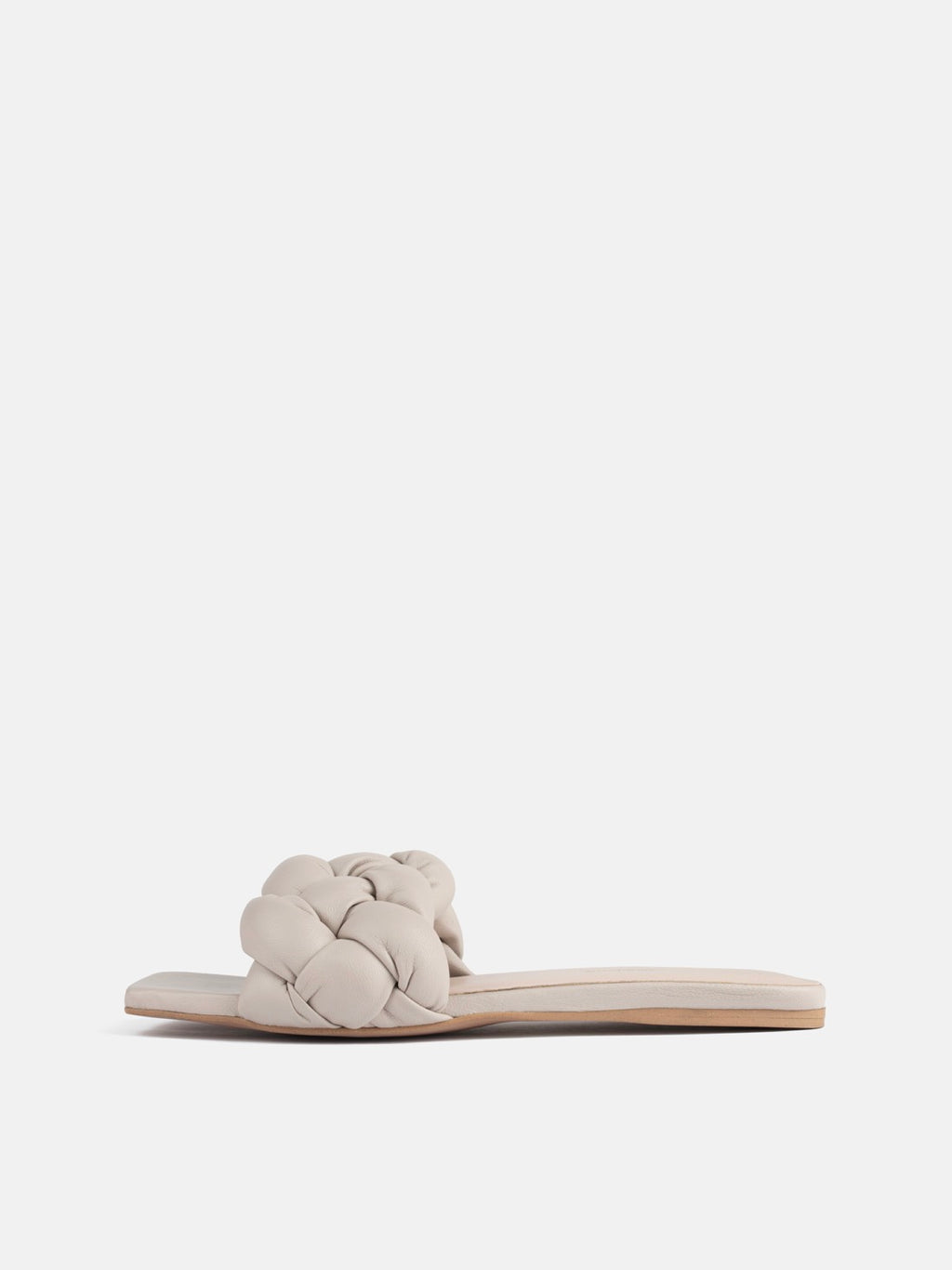 Mules Over The Sun - Beige
