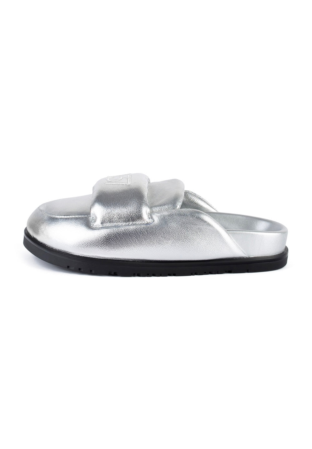 Mules Ready Or Not - Plata