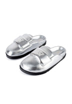 Mules Ready Or Not - Plata