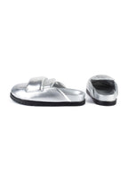 Mules Ready Or Not - Plata
