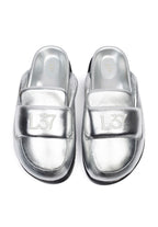 Mules Ready Or Not - Plata