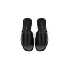 Sandalias Sandy Sunset - Negro