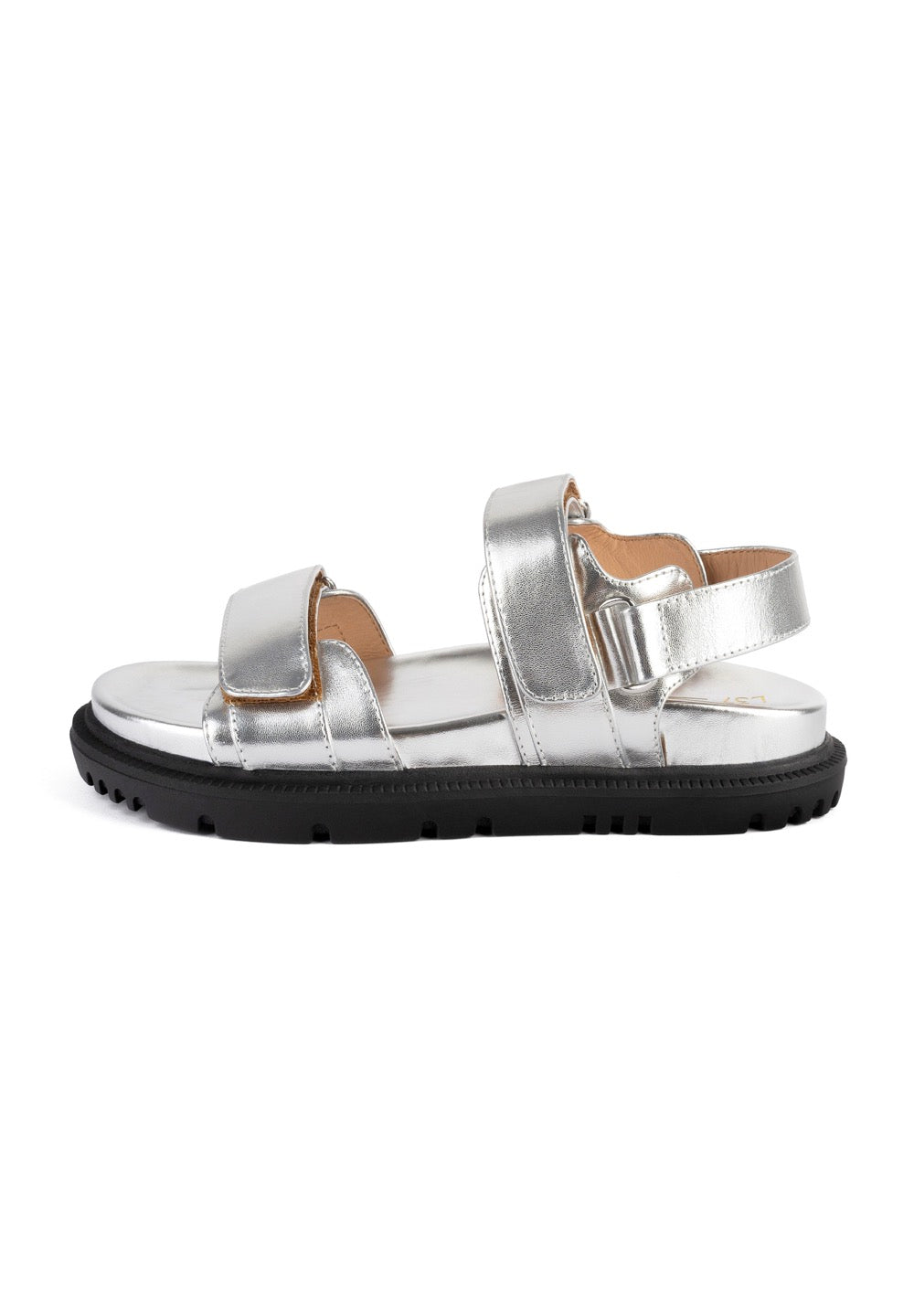 Sandali Summertime Friends - Argento