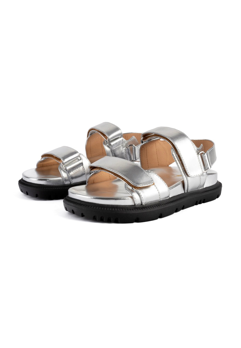 Sandali Summertime Friends - Argento