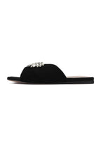 Mules Spell Of Desire - Negro