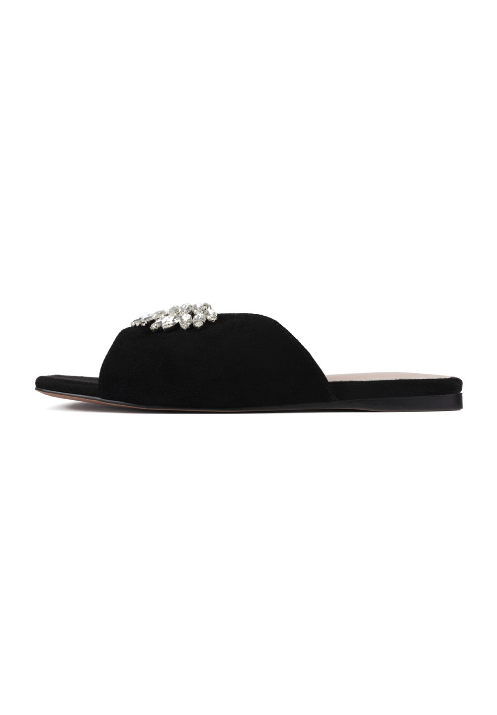 Mules Spell Of Desire - Negro